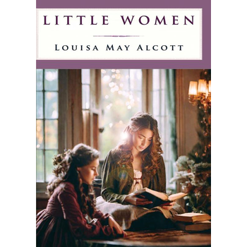 Little Women (Paperback) bij Singel 344