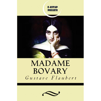 Madame Bovary (Paperback) bij Singel 344