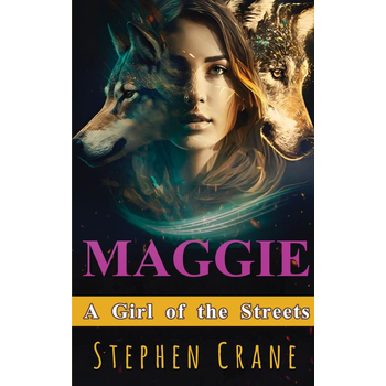 Maggie (Paperback) bij Singel 344