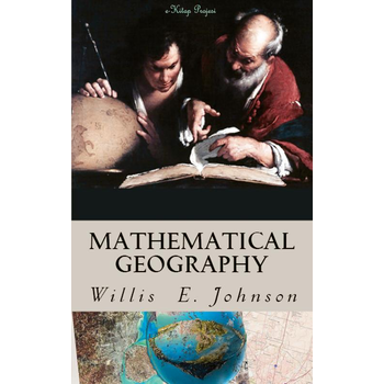Mathematical Geography (Paperback) bij Singel 344