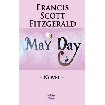 May Day (Paperback) bij Singel 344