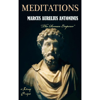Meditations (Paperback) bij Singel 344