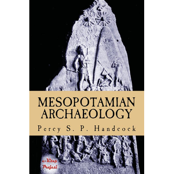 Mesopotamian Archaeology (Paperback) bij Singel 344