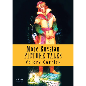 More Russian Picture Tales (Paperback) bij Singel 344