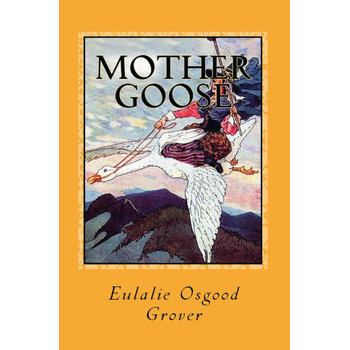 Mother Goose (Paperback) bij Singel 344