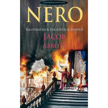 Nero (Paperback) bij Singel 344