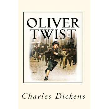 Oliver Twist (Paperback) bij Singel 344