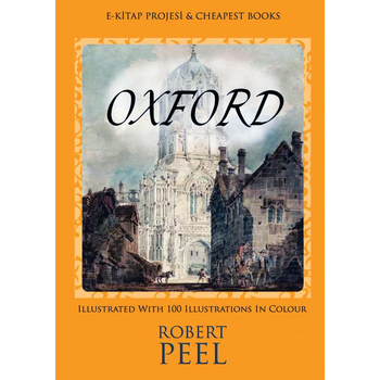 Oxford (Paperback) bij Singel 344