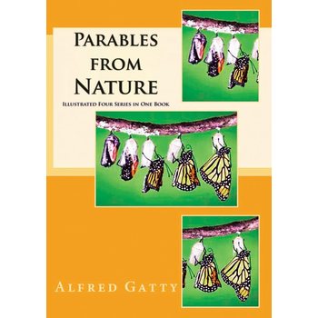 Parables from Nature (Paperback) bij Singel 344