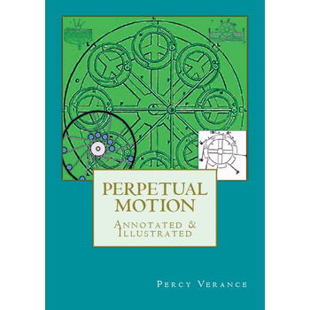 Perpetual Motion (Paperback) bij Singel 344
