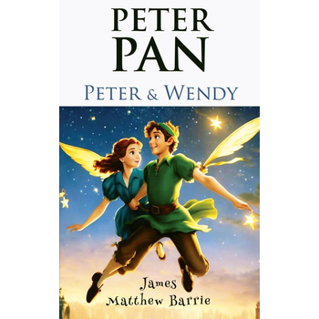 Peter Pan (Paperback) bij Singel 344
