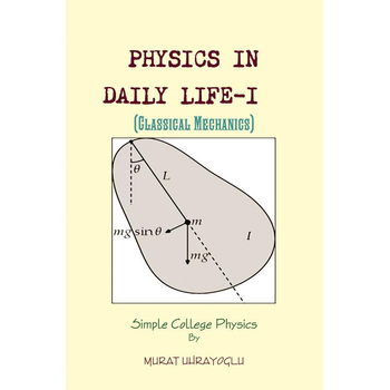 Physics in Daily Life-I (Paperback) bij Singel 344