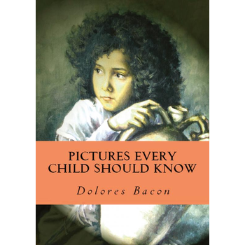 Pictures Every Child Should Know (Paperback) bij Singel 344