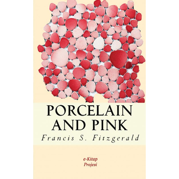 Porcelain and Pink (Paperback) bij Singel 344