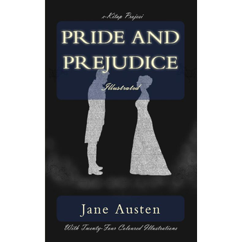 Pride & Prejudice (Paperback) bij Singel 344