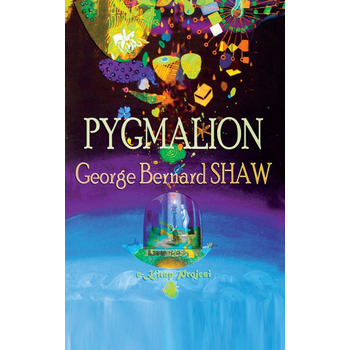 Pygmalion (Paperback) bij Singel 344