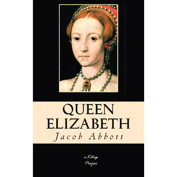 Queen Elizabeth (Paperback) bij Singel 344
