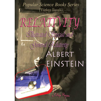 Relativity (Paperback) bij Singel 344