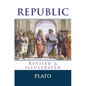 Republic (Paperback) bij Singel 344