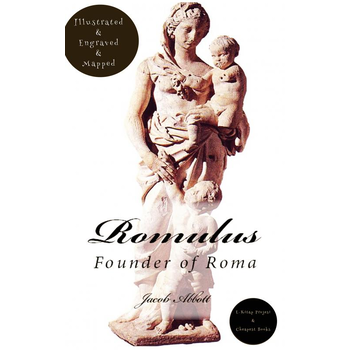Romulus (Paperback) bij Singel 344