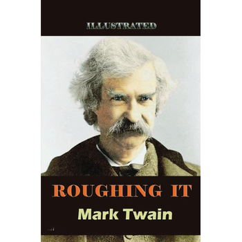 Roughing It (Paperback) bij Singel 344