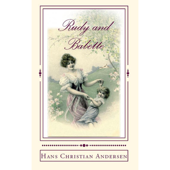 Rudy and Babette (Paperback) bij Singel 344