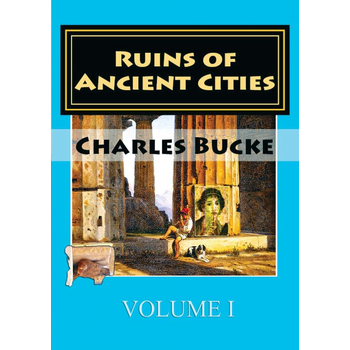 Ruins of Ancient Cities-I (Paperback) bij Singel 344