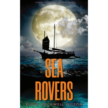 Sea Rovers (Paperback) bij Singel 344