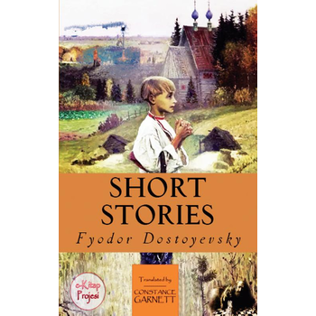 Short Stories (Paperback) bij Singel 344
