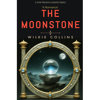 The Moonstone (Paperback) bij Singel 344
