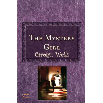 The Mystery Girl (Paperback) bij Singel 344