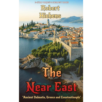 The Near East (Paperback) bij Singel 344