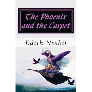 The Phoenix and the Carpet (Paperback) bij Singel 344