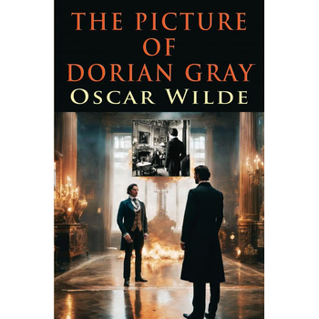The Picture of Dorian Gray (Paperback) bij Singel 344