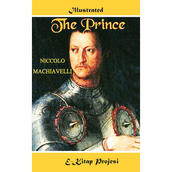 The Prince (Paperback) bij Singel 344