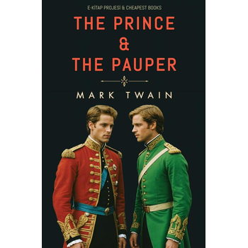 The Prince and the Pauper (Paperback) bij Singel 344