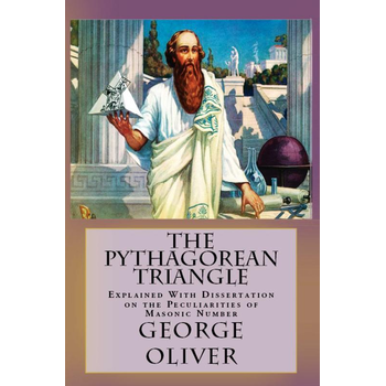 The Pythagorean Triangle (Paperback) bij Singel 344