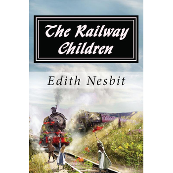 The Railway Children (Paperback) bij Singel 344