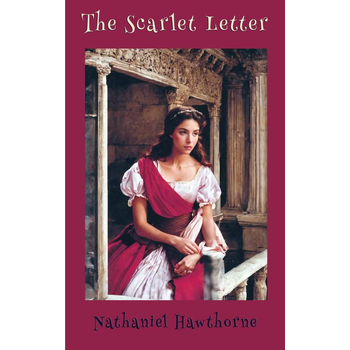 The Scarlet Letter (Paperback) bij Singel 344