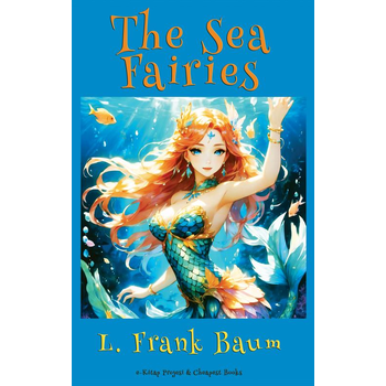 The Sea Fairies (Paperback) bij Singel 344
