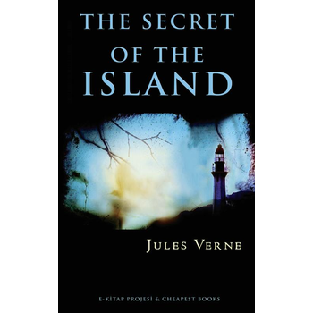 The Secret of the Island (Paperback) bij Singel 344