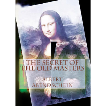 The Secret of the Old Masters (Paperback) bij Singel 344
