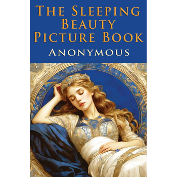 The Sleeping Beauty Picture Book (Paperback) bij Singel 344