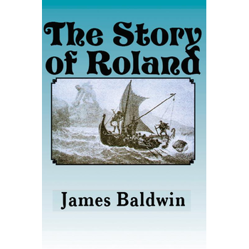 The Story of Roland (Paperback) bij Singel 344