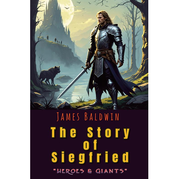 The Story of Siegfried (Paperback) bij Singel 344