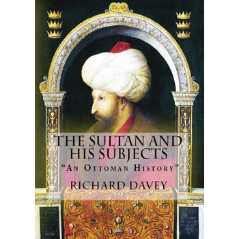 The Sultan and His Subjects (Paperback) bij Singel 344