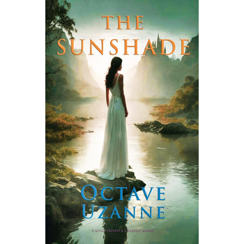 The Sunshade (Paperback) bij Singel 344