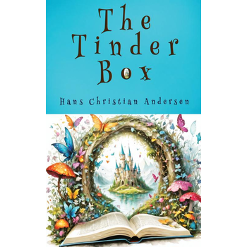 The Tinder Box (Paperback) bij Singel 344