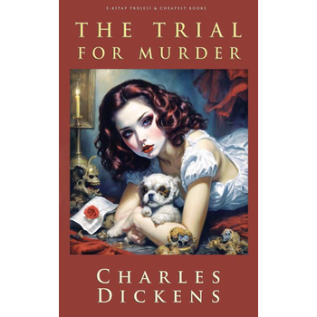 The Trial for Murder (Paperback) bij Singel 344