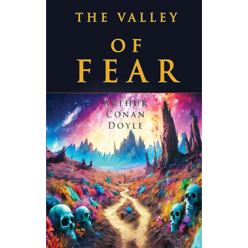 The Valley of Fear (Paperback) bij Singel 344